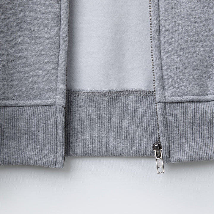 Moudda ZARA - Sweat Basic - Ouvert - Tunisie 5