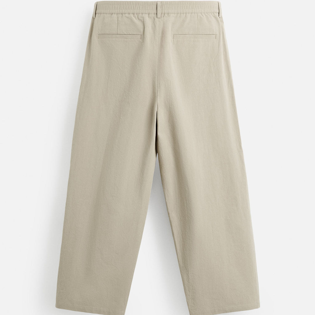Moudda ZARA - Pantalon Chino - Pince - Tunisie 2