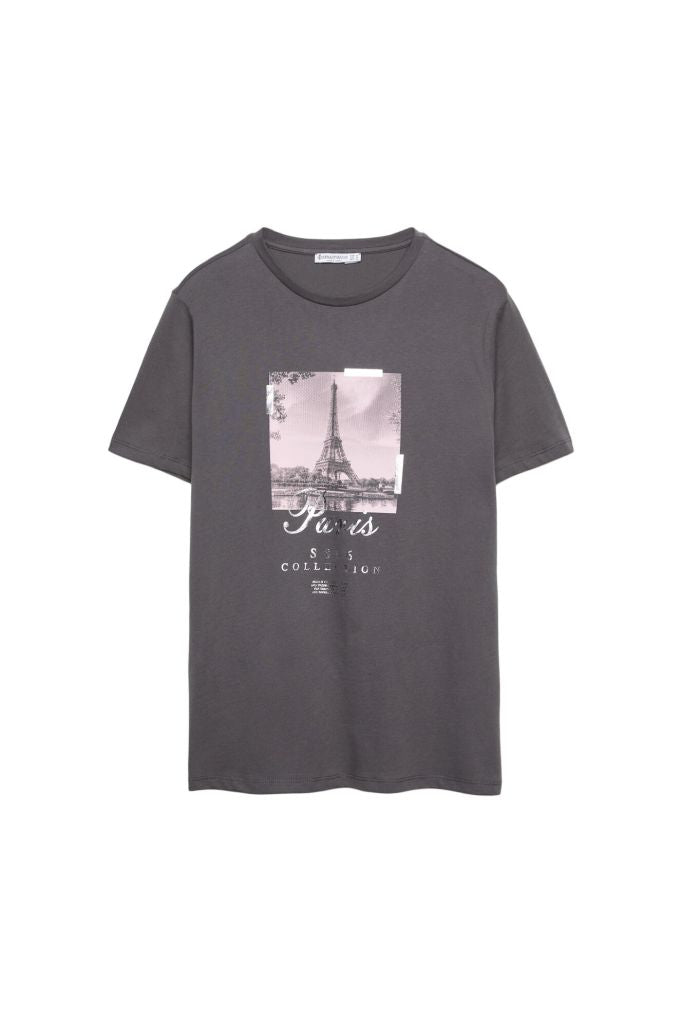 Moudda STRADIVARIUS - Chemise/Tunique - 1