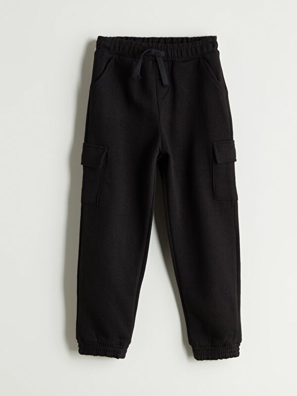 Moudda LC Waikiki - pantalon en jersey pour Garçons - Tunisie 1