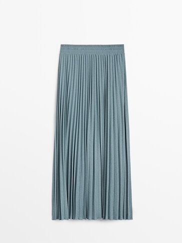 Moudda Massimo Dutti - Jupe - Tunisie 1