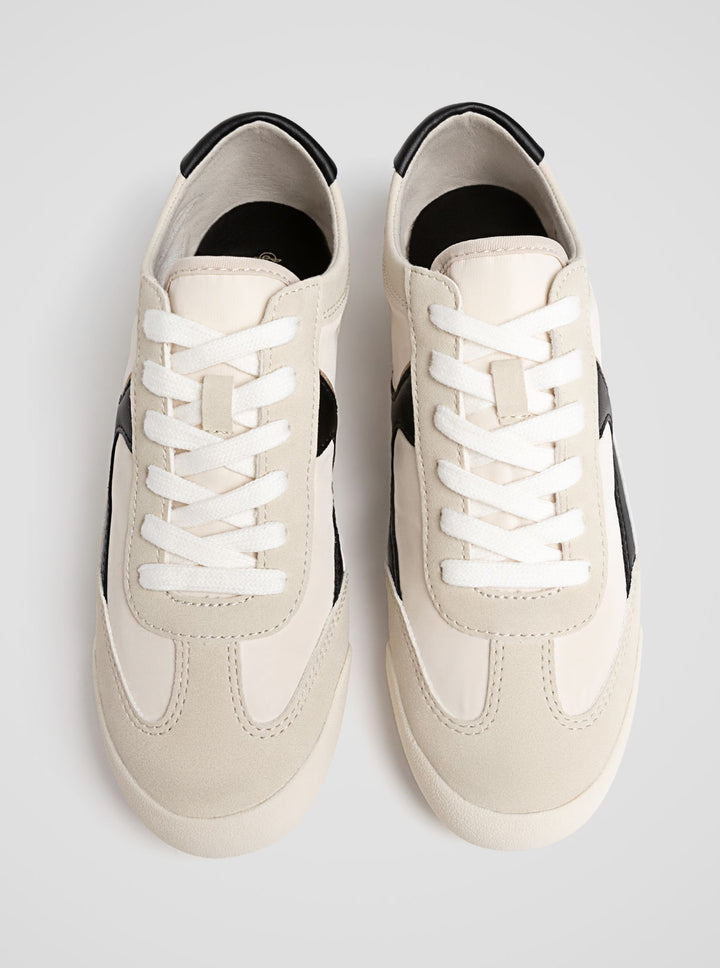 Moudda STRADIVARIUS - Baskets Mode à Semelle Fine - Tunisie 6