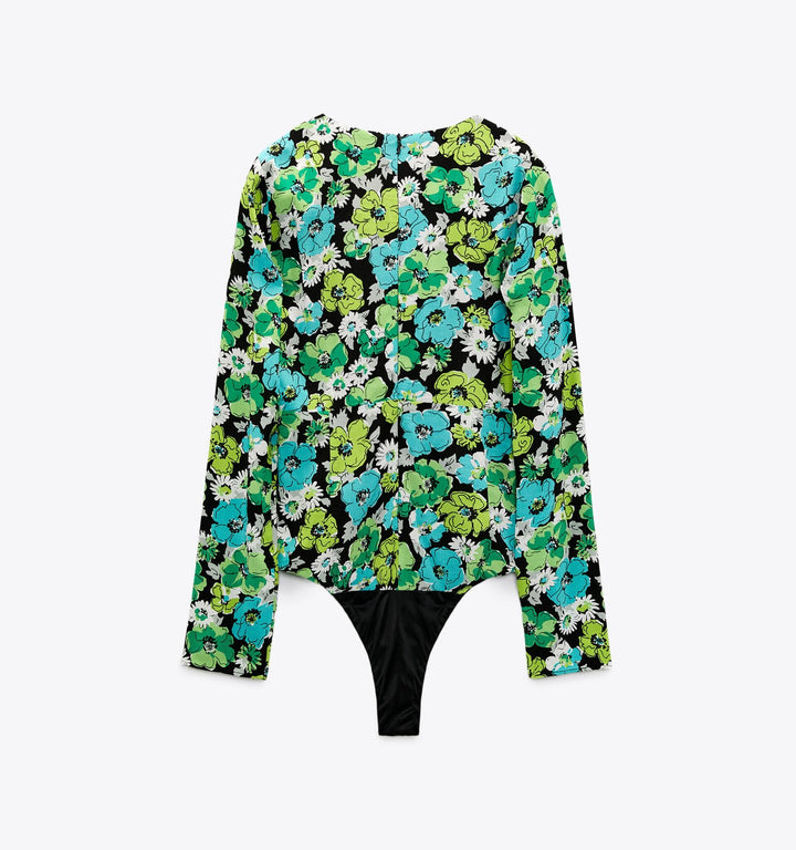 Moudda ZARA - Body - Tunisie 2