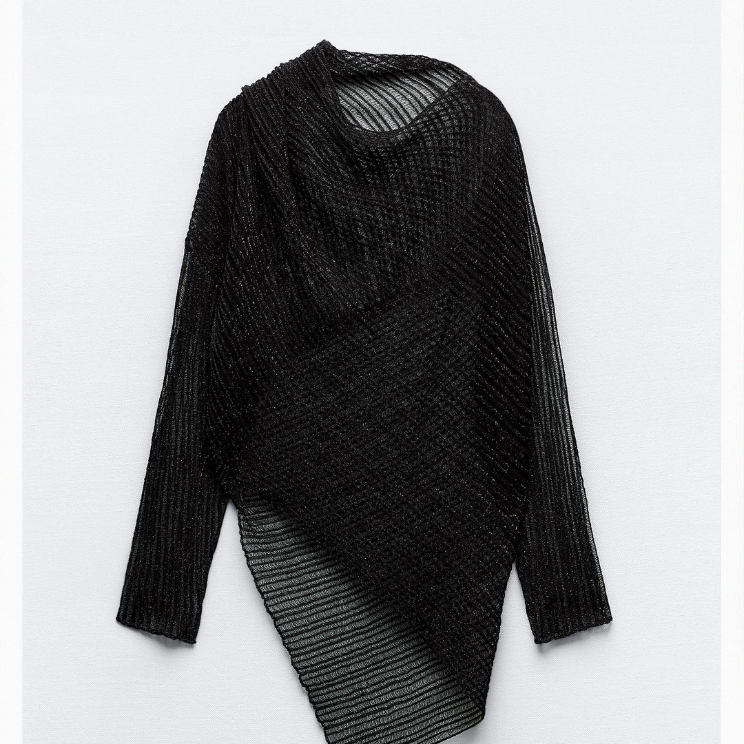 Moudda ZARA - Knit Tops - Tunisie 4