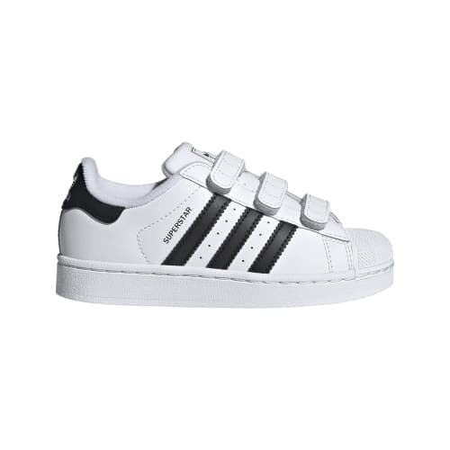 Moudda Adidas - Chaussure Superstar II Comfort Closure Enfants - Tunisie 1