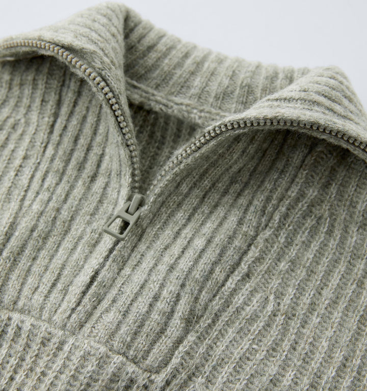 Moudda ZARA - Sweat-shirt - Tunisie 3