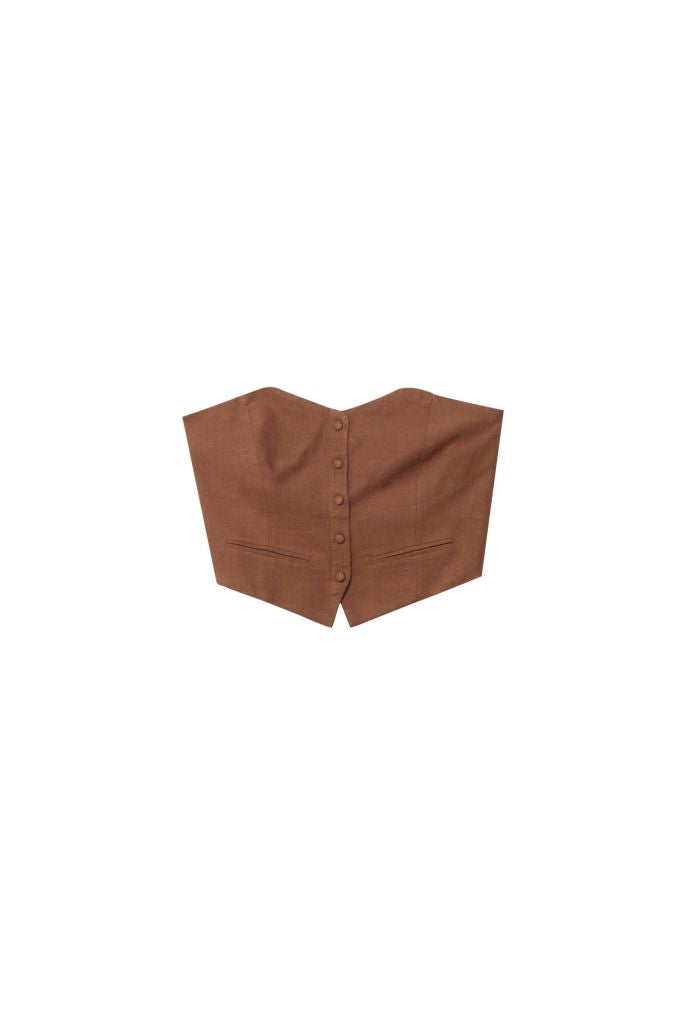 Moudda STRADIVARIUS - Chemise/Tunique - 1