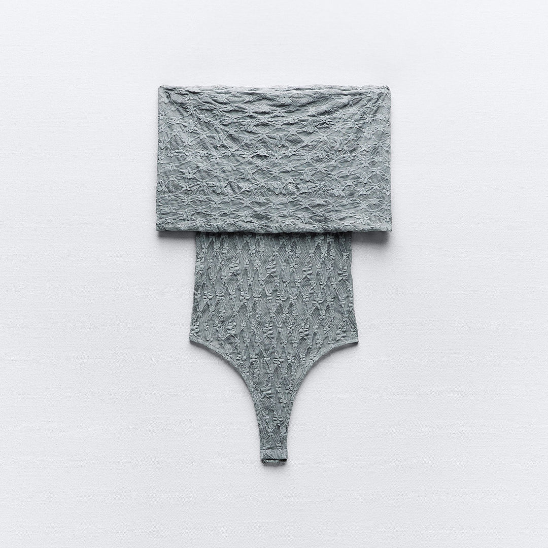 Moudda ZARA -  Body - Tunisie 4