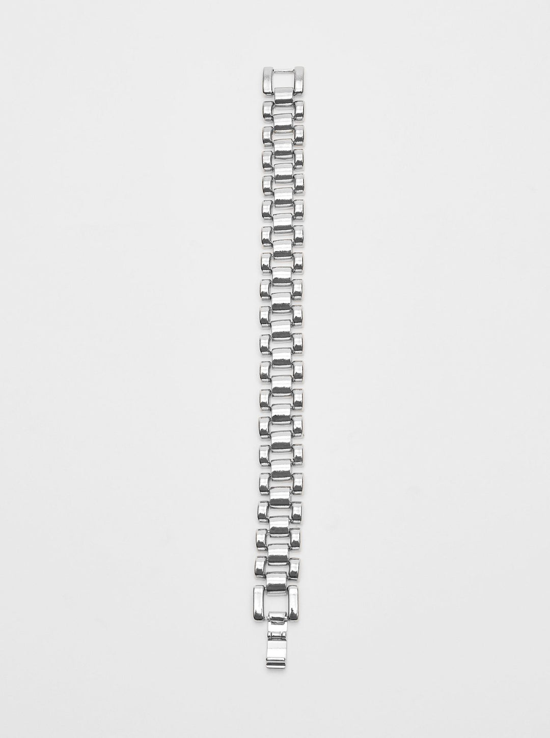 Moudda STRADIVARIUS - Bracelet Chaîne de Montre - Tunisie 2