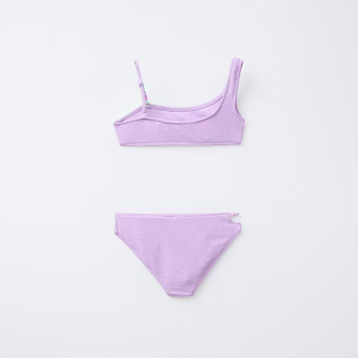 Moudda ZARA - Bikini Fille Asymétrique - Perles - Tunisie 2