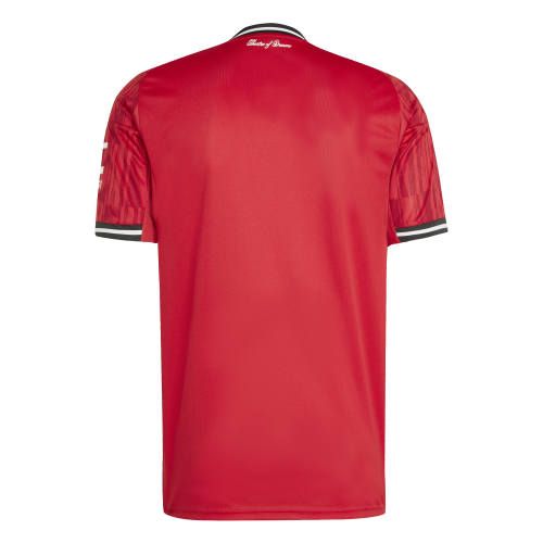 Moudda Adidas - Maillot Domicile Manchester United 25/26 - Tunisie 2