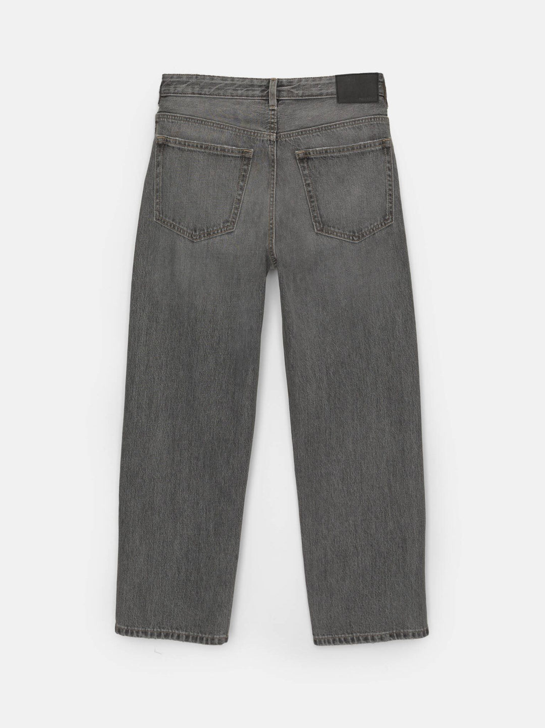Moudda PULL & BEAR - Pantalon Denim Loose - Tunisie 3
