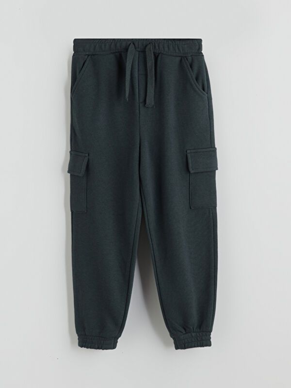 Moudda LC Waikiki - Pantalon en jersey pour Garçon - Tunisie 1