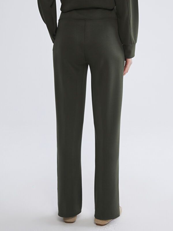 Moudda LC Waikiki - pantalon en jersey pour Femmes - Tunisie 4