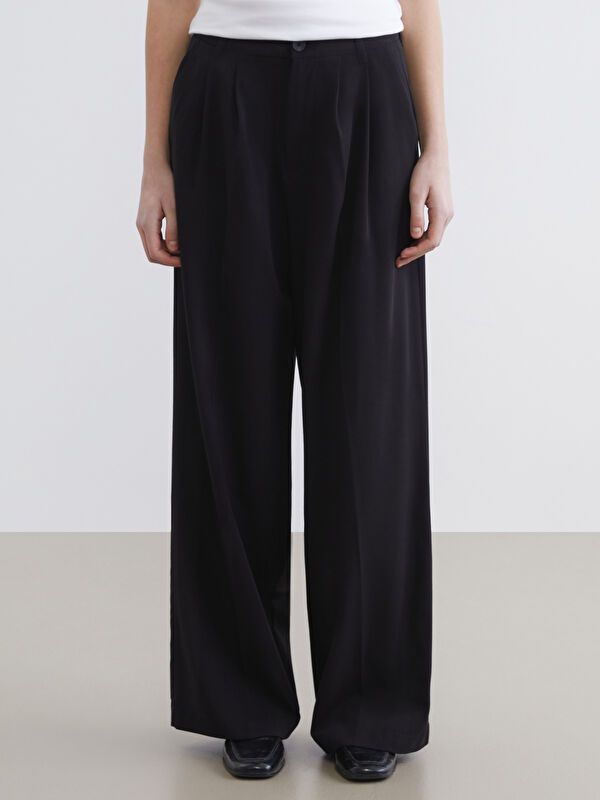 Moudda LC Waikiki - Pantalon fin en tissu - Tunisie 2