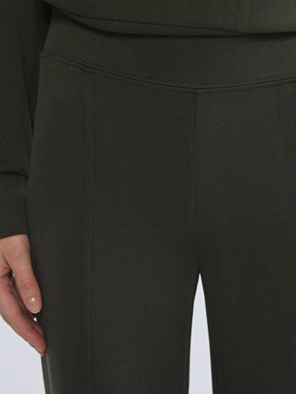 Moudda LC Waikiki - pantalon en jersey pour Femmes - Tunisie 3