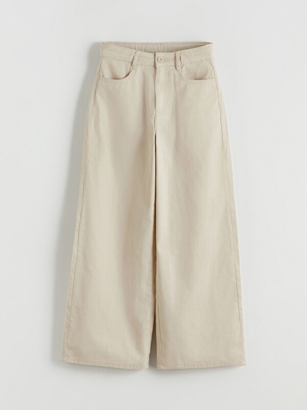 Moudda LC Waikiki - Pantalon en tissu pour Fille - Tunisie 1