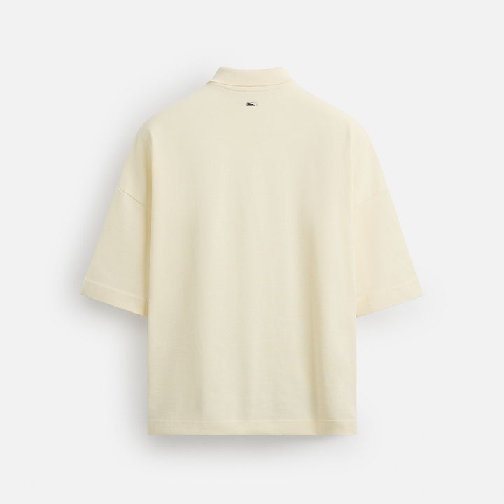 Moudda ZARA - Polo - Bas Asymétrique (Collection Nylon) - Tunisie 2
