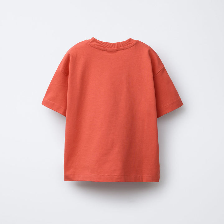 Moudda ZARA - T-Shirt Basic - Tunisie 2