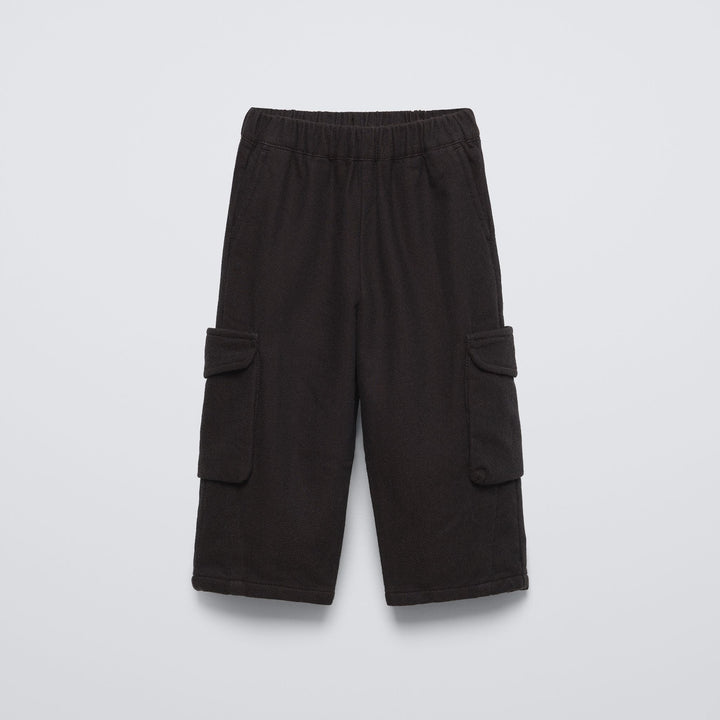 Moudda ZARA - Pantalon enfant Warmtouch cargo - Tunisie 2