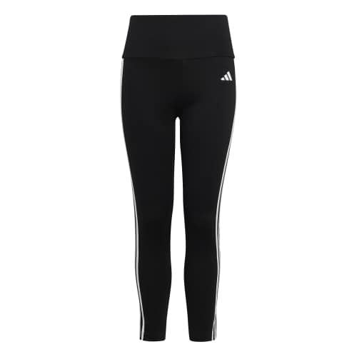 Moudda Adidas - Tight taille haute Essentials AEROREADY 3-Stripes - Tunisie 1