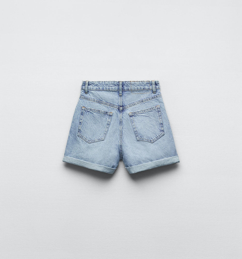 Moudda ZARA - Short - Tunisie 2