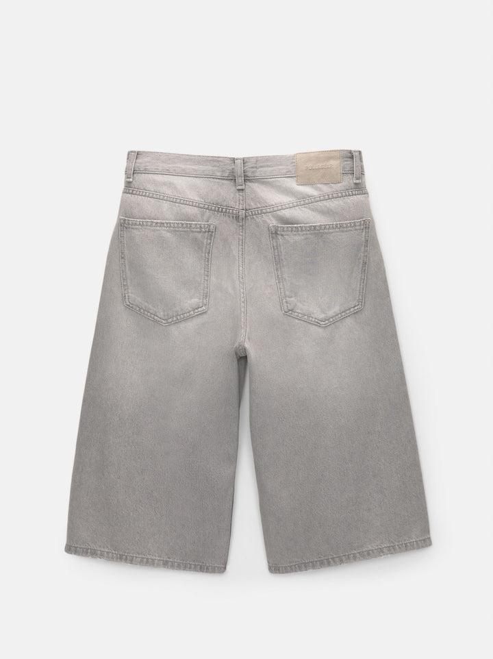 Moudda PULL & BEAR - Bermuda Longue Oversized - Tunisie 3