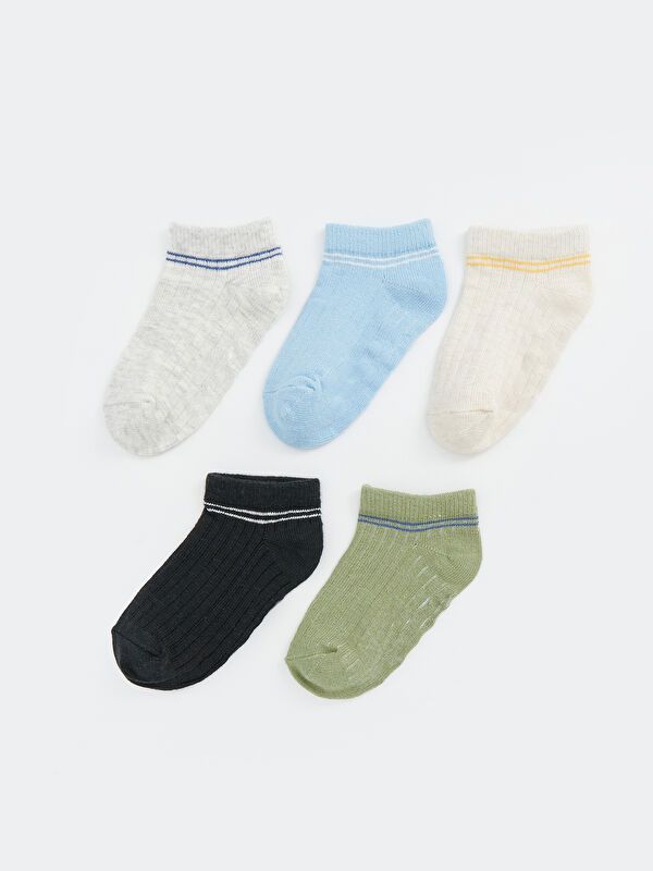 Moudda LC Waikiki - Chaussettes  de basket pour Garçons - Tunisie 1
