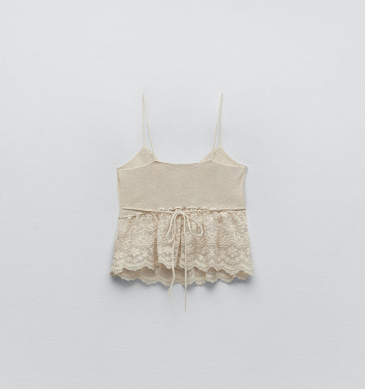 Moudda ZARA - Top - Tunisie 2