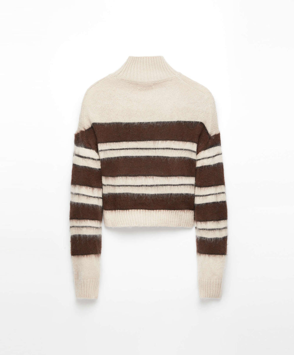 Moudda Oysho - Pull over - Tunisie 2