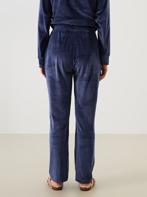 Moudda LC Waikiki - Bas de pyjama en jersey pour Femme - Tunisie 4