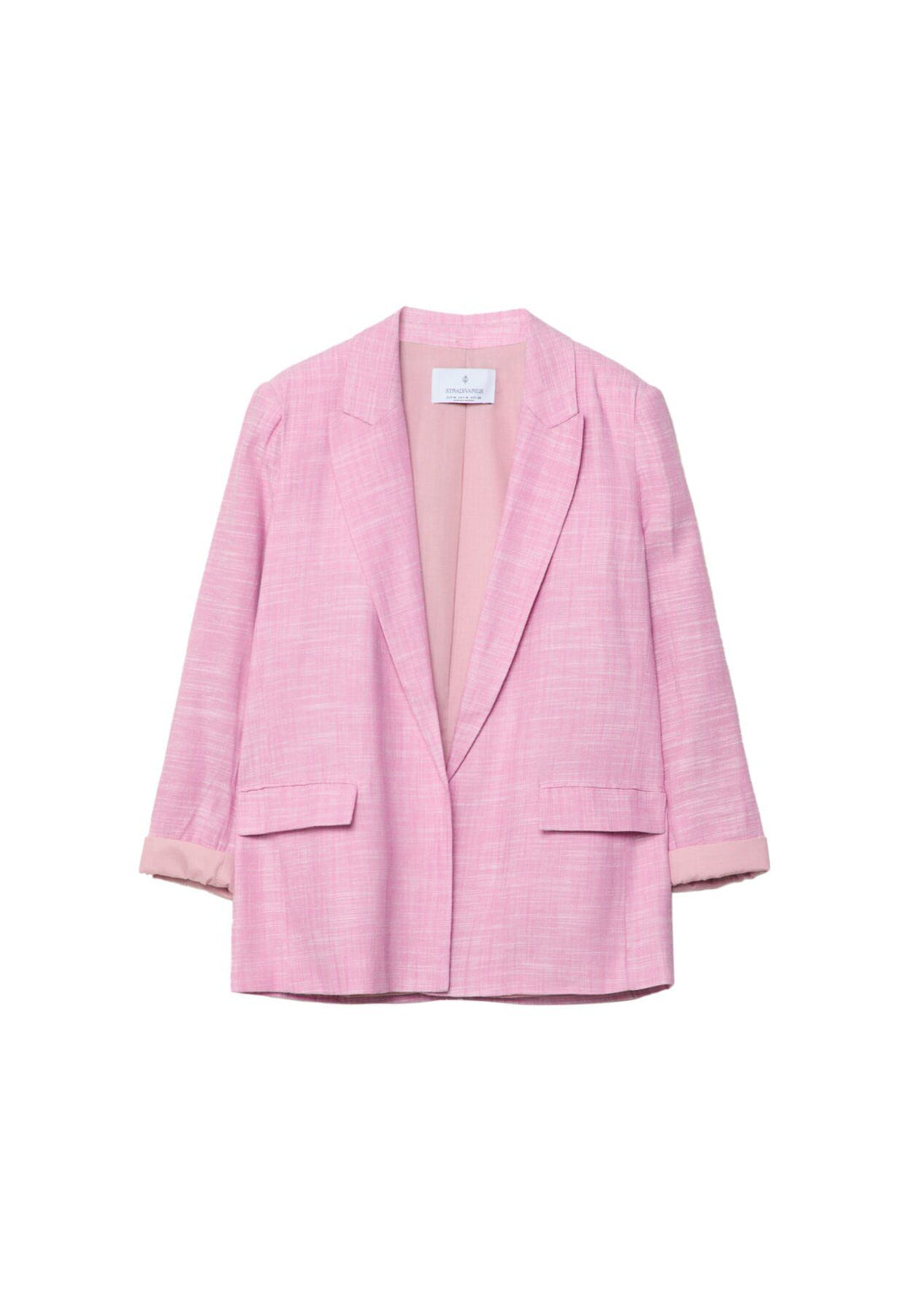 Moudda STRADIVARIUS - Blazer Rustique Doublé - Tunisie 1