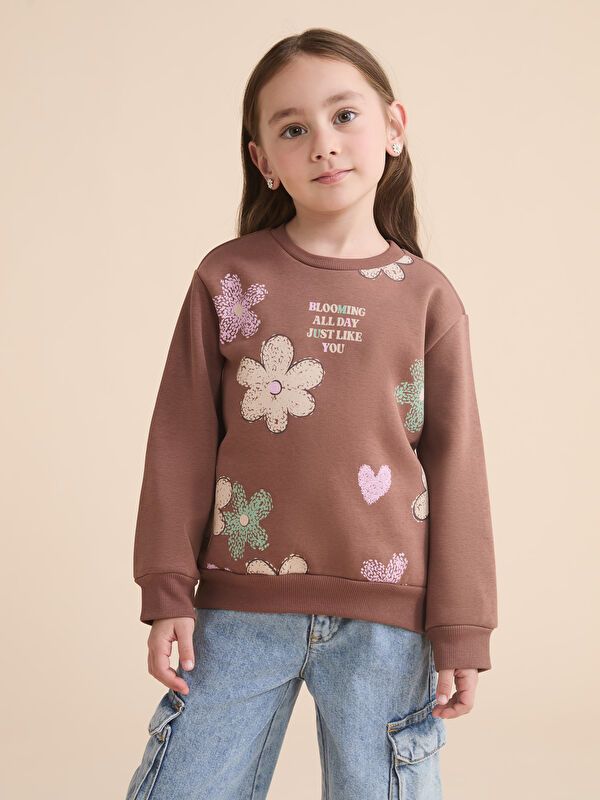 Moudda LC Waikiki - Sweatshirt pour Filles - Tunisie 7
