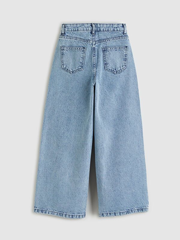 Moudda LC Waikiki - Pantalon en jean - Tunisie 2