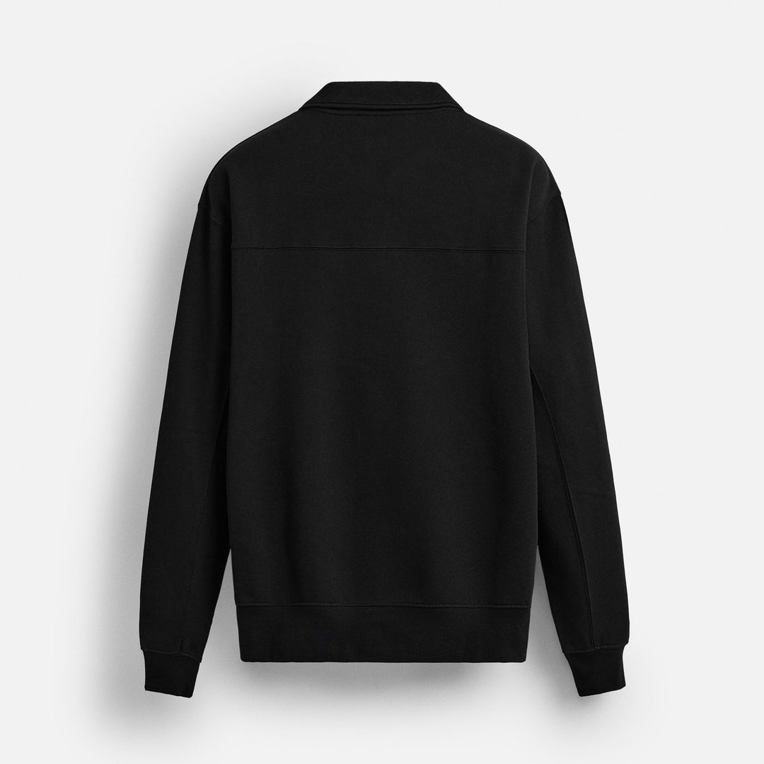 Moudda ZARA - Sweat Basic - Demi-fermeture - Tunisie 2