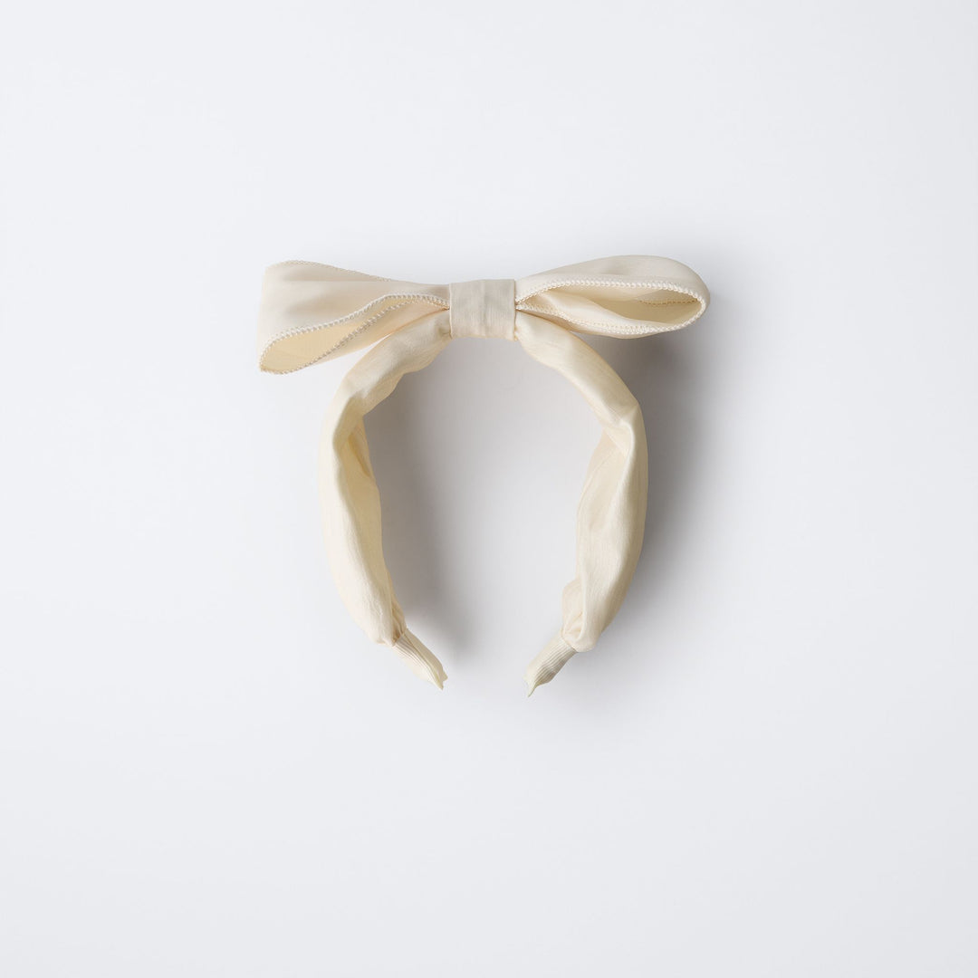 Moudda ZARA - Diadème - Organza - Tunisie 3