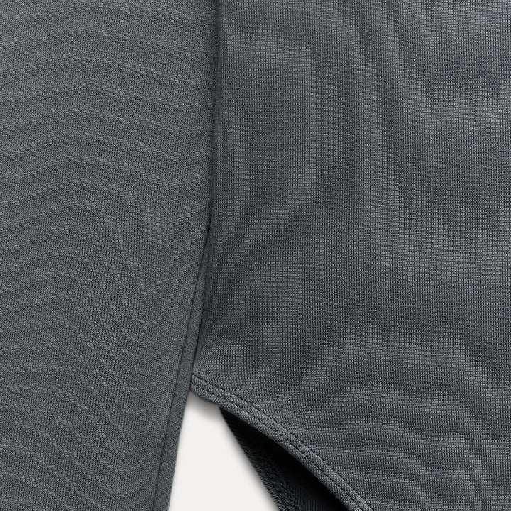 Moudda ZARA - Body Asymétrique Coton et Lycra - Tunisie 4