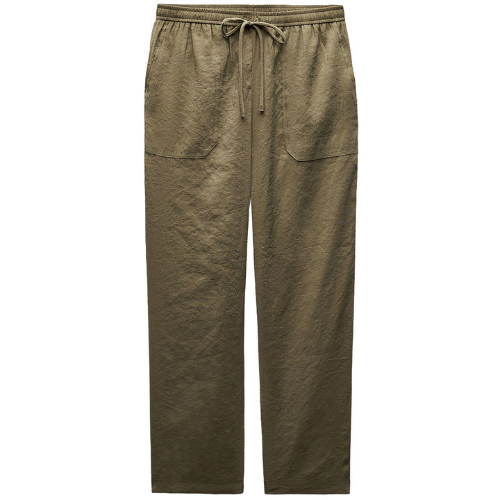 Moudda ZARA - Pantalon fluide 7/8 taille élastique - Tunisie 3