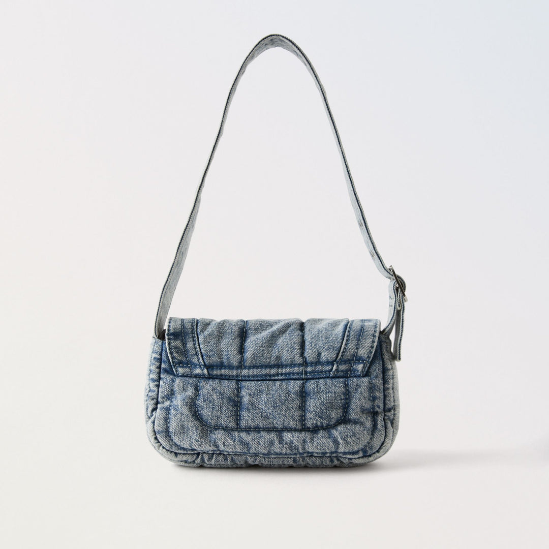 Moudda ZARA - Handbag - Tunisie 3