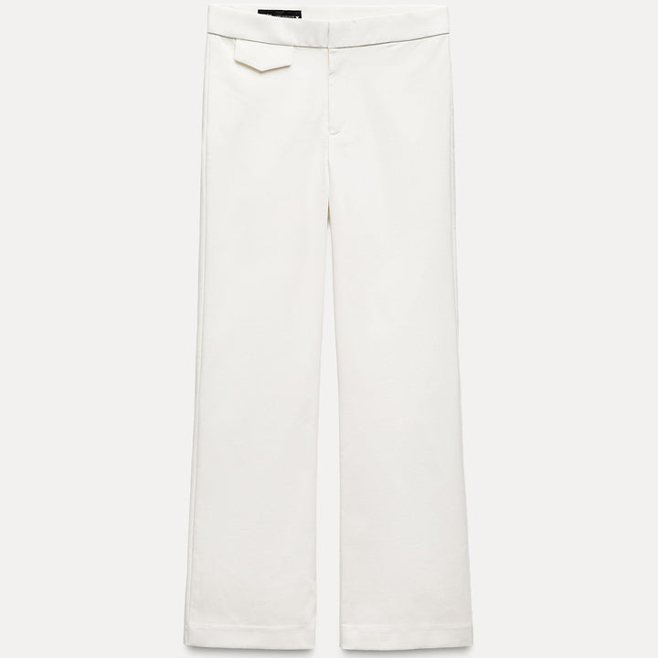 Moudda ZARA - Pantalon mini cloche - Tunisie 2