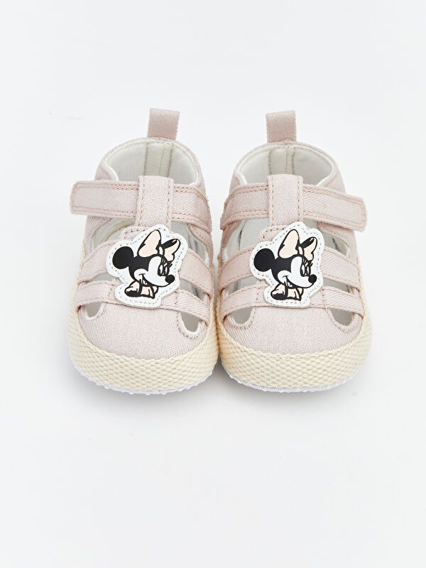 Moudda LC Waikiki - Chaussures pré-marche pour Fille - Tunisie 3