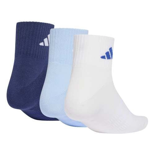 Moudda Adidas - SOQUETTES SPORTSWEAR THIN&LIGHT (3 PAIRES) - Tunisie 2