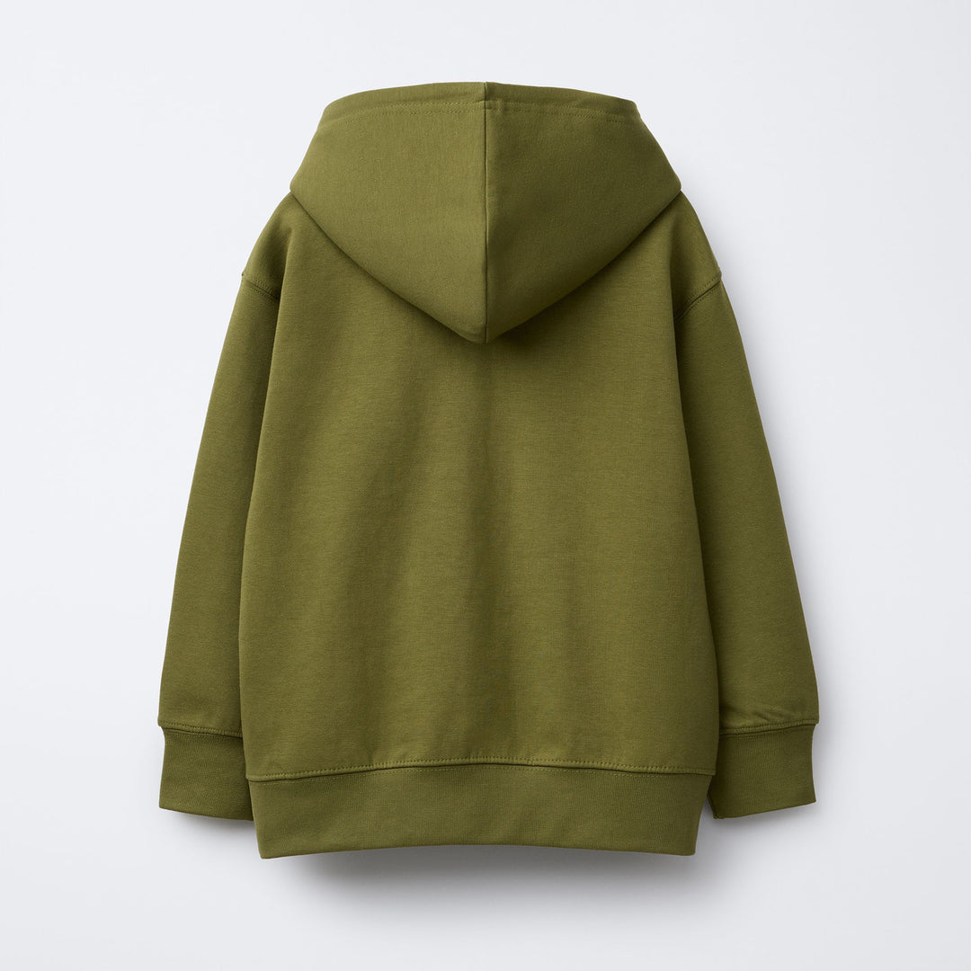Moudda ZARA - Sweat Interlock - Texte Ville - Tunisie 2