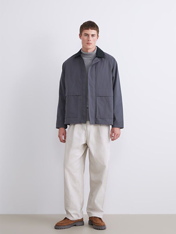 Moudda LC Waikiki - Veste légère pour Homme - Tunisie 2