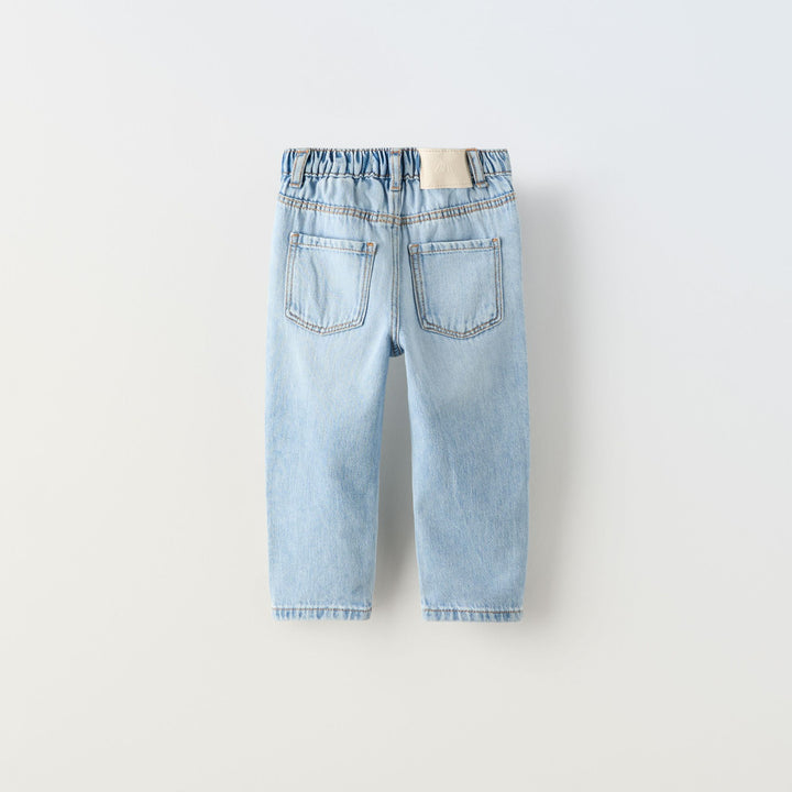 Moudda ZARA - Kda Denim Trs - Tunisie 5