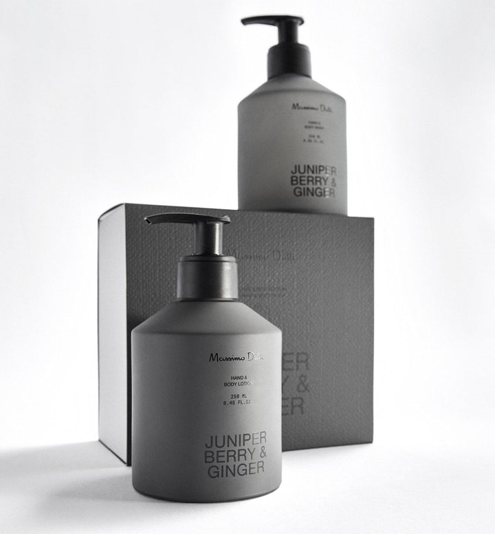 Moudda Massimo Dutti - Body - Tunisie 2