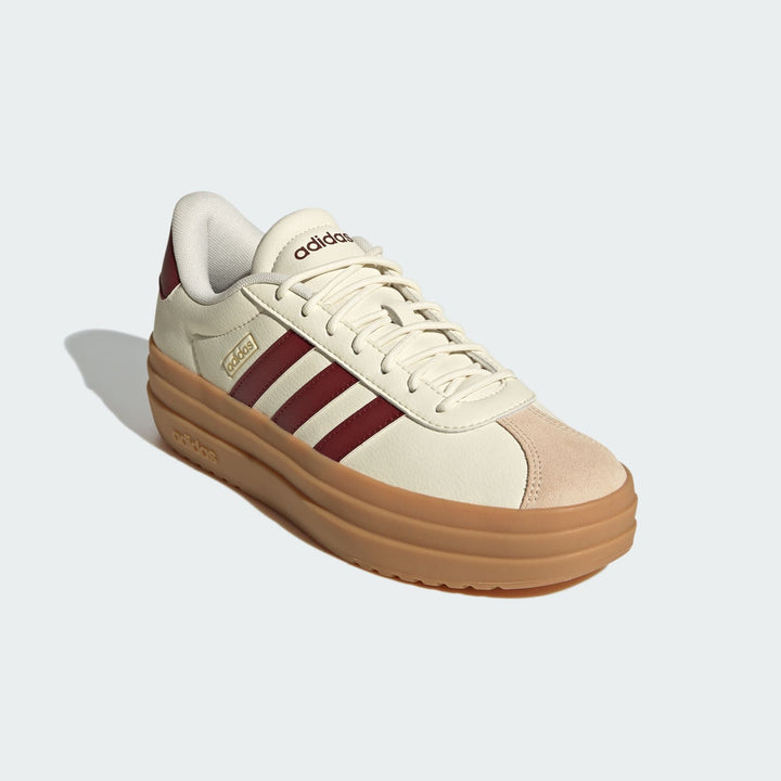 Moudda Adidas - Sneakers DAS VL COURT BOLD pour femmes - Tunisie 4