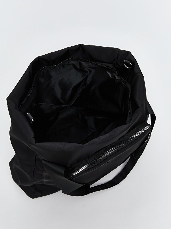 Moudda LC Waikiki - Grand sac Femme Noir - Tunisie 3