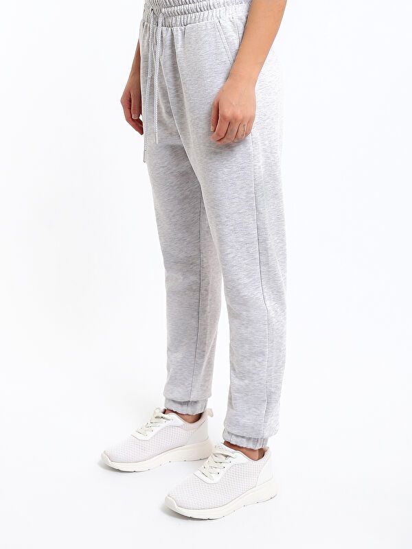 Moudda LC Waikiki - pantalon en jersey pour Femmes - Tunisie 4