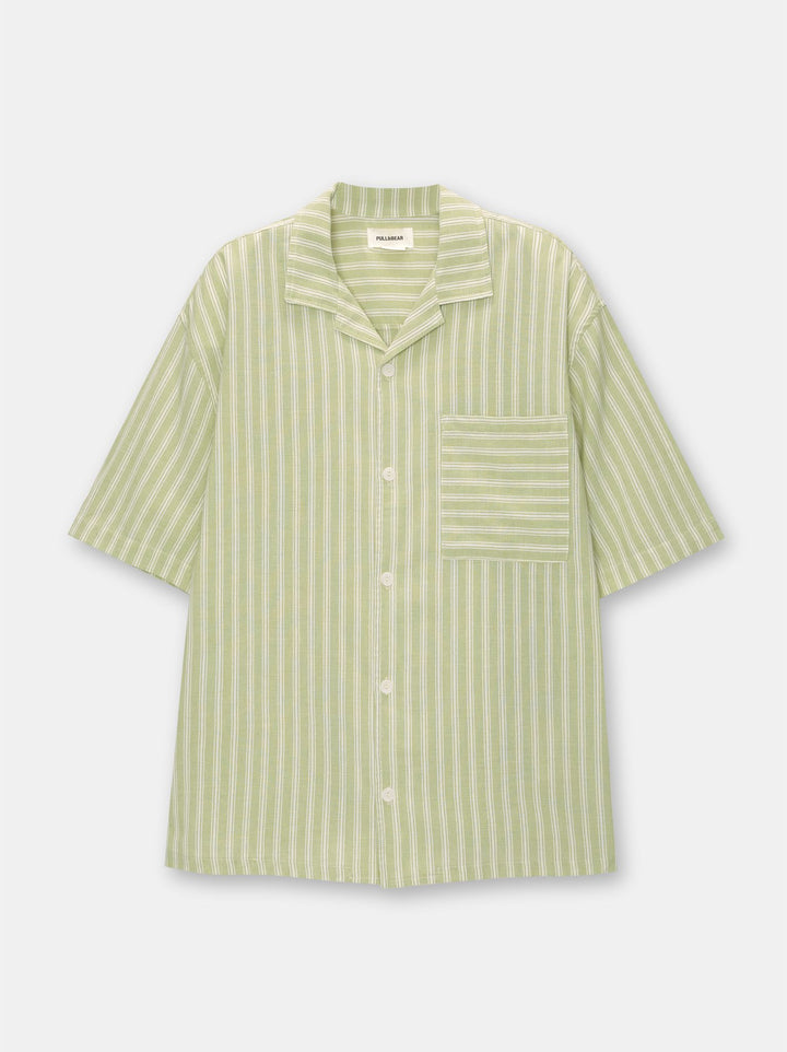 Moudda PULL & BEAR - Shirt - Tunisie 3